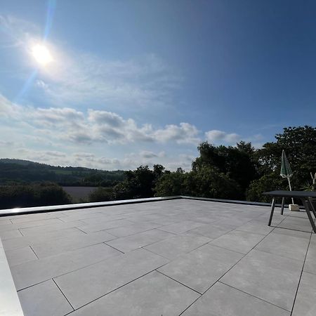 Tolles Ferienhaus Frohnatur Mit Sauna In Ruhiger Lage Plauen Kültér fotó