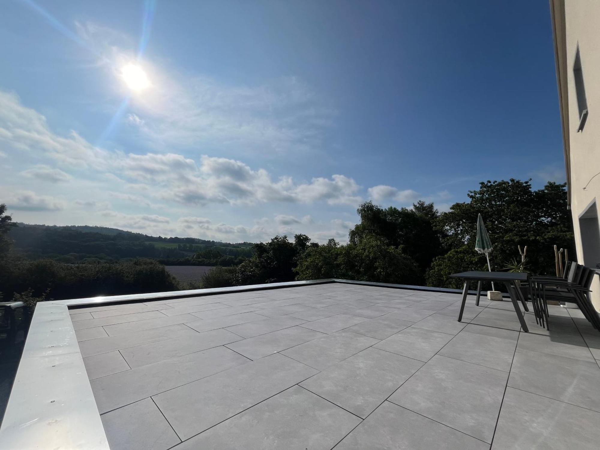 Tolles Ferienhaus Frohnatur Mit Sauna In Ruhiger Lage Plauen Kültér fotó