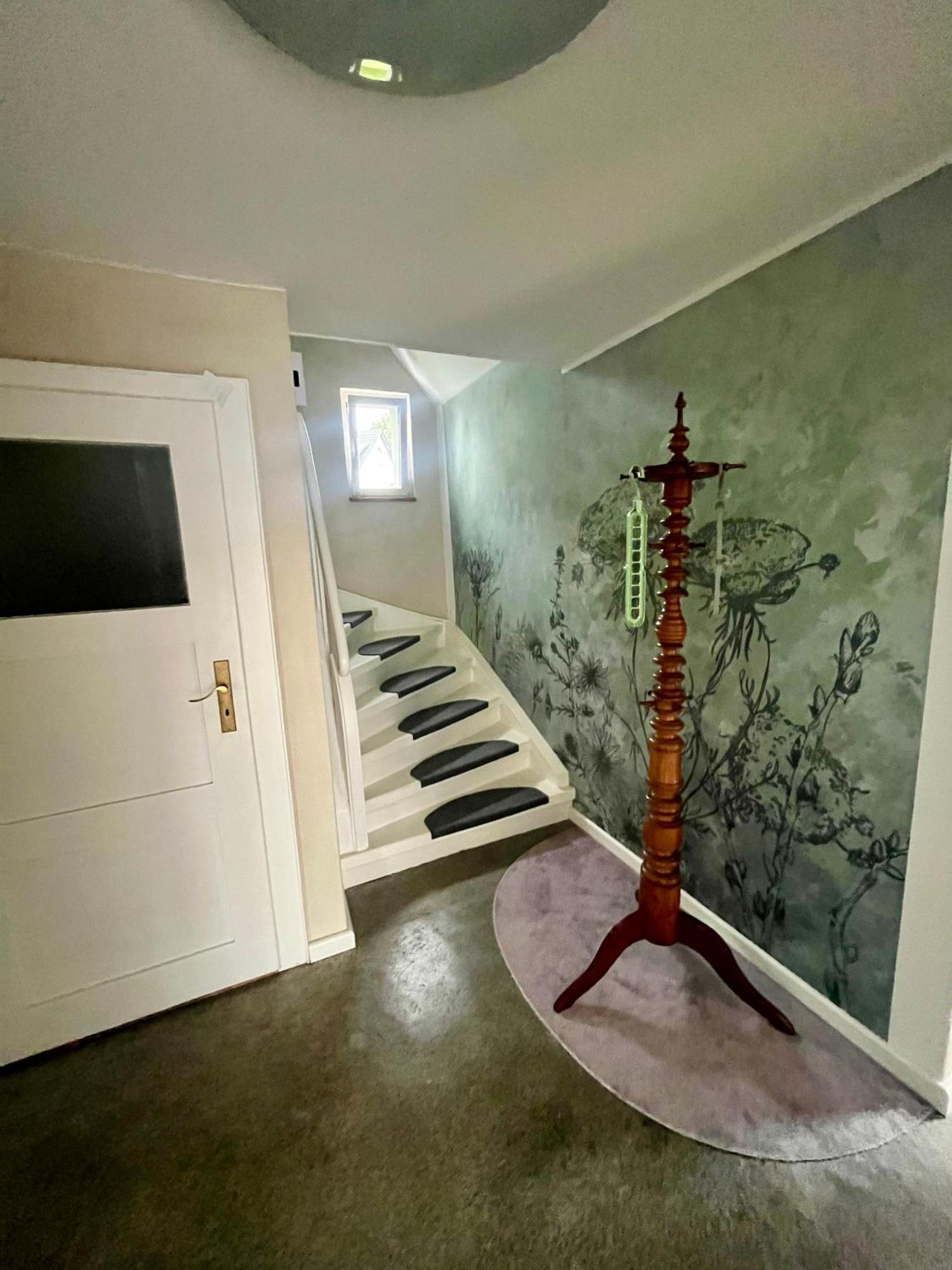 Tolles Ferienhaus Frohnatur Mit Sauna In Ruhiger Lage Plauen Kültér fotó