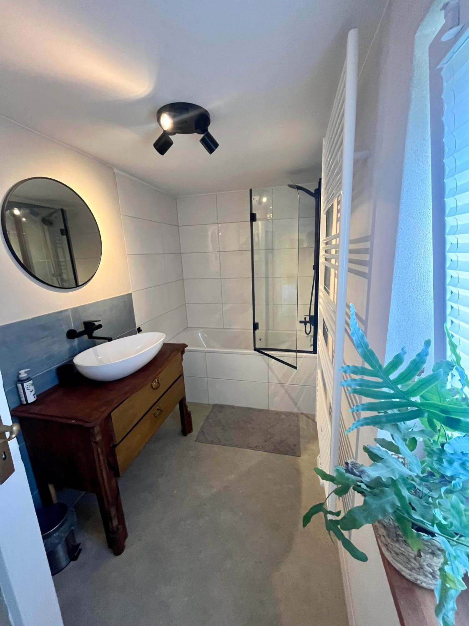 Tolles Ferienhaus Frohnatur Mit Sauna In Ruhiger Lage Plauen Kültér fotó